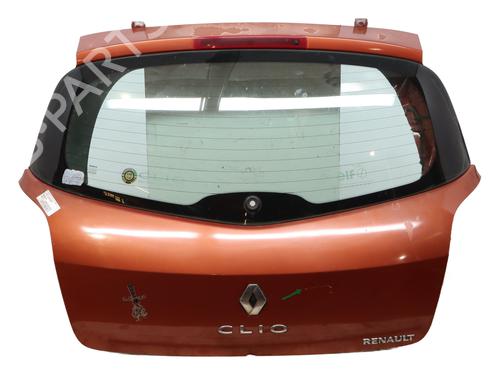 Bagklap CC/Kombi-Coupé Bagklap CC/Kombi-Coupé RENAULT CLIO III (BR0/1, CR0/1) 1.5 dCi (BR17, CR17) (86 hp) 36184870 36184870