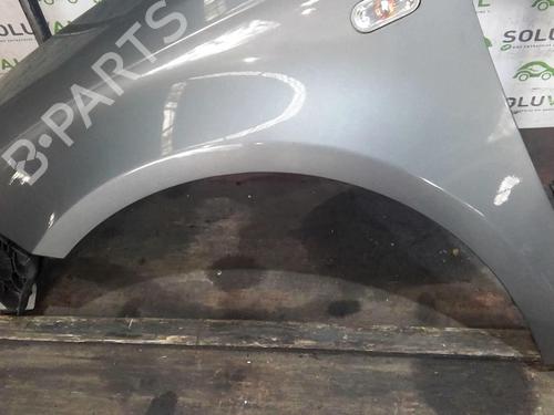 Left front fenders SEAT ALTEA (5P1) 1.9 TDI | BP22004994C41 