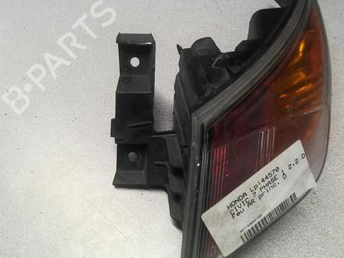 Used Right taillight HONDA CIVIC VIII Hatchback (FN, FK) 2.2 CTDi (FK3) (140 hp) 22003836
