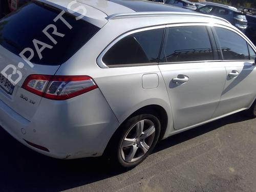 Right front window switch PEUGEOT 508 SW I (8E_) 1.6 VTi | BP35902528I26 - Image 16