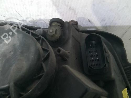 Left headlight VW SHARAN (7M8, 7M9, 7M6) 1.9 TDI | BP20359551C28 
