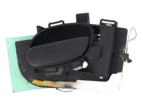Used Front right interior door handle Front right interior door handle PEUGEOT 206 Hatchback (2A/C) 1.4 HDi eco 70 (68 hp) 28614789 28614789