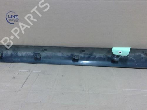 Door moulding trim RENAULT CLIO II (BB_, CB_) 1.5 dCi (B/CB07) | BP28131925C150 