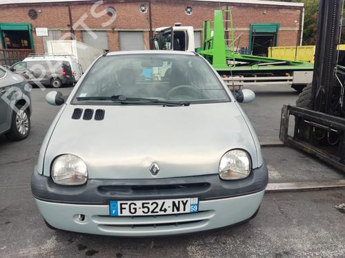 Display monitor RENAULT TWINGO I (C06_) 1.2 (C066, C068) | BP29896634C48