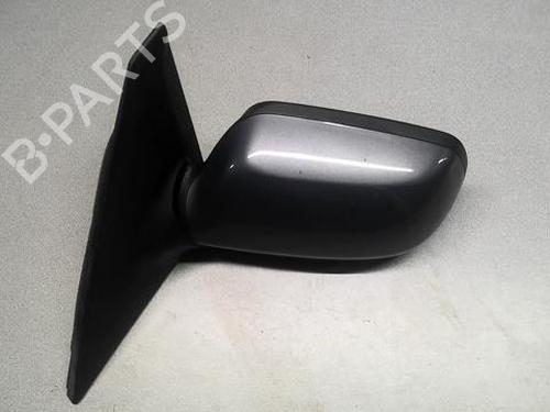 Used Left mirror MAZDA 3 (BK) 1.6 DI Turbo (109 hp) 22000063