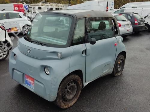 Ignition barrel CITROËN AMI (9A_) Electric (9AZ2CA) | BP24322049M48  - Image 11