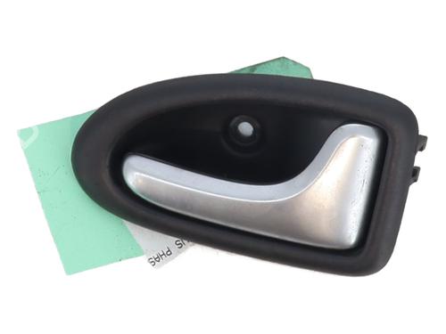 Used Front right interior door handle Front right interior door handle RENAULT CLIO II (BB_, CB_) 1.5 dCi (B/C2J) (68 hp) 30915257 30915257