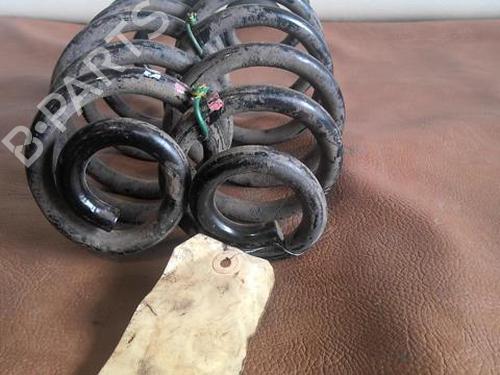 Shock absorber spring AUDI A4 B6 (8E2) 1.9 TDI | BP21592222C152 