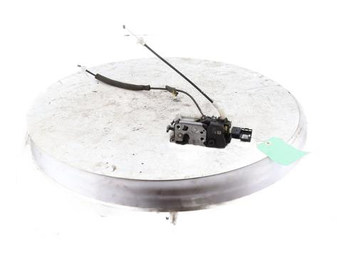 Used Front right lock PEUGEOT 5008 (0U_, 0E_) 1.6 HDi (112 hp) 25824493