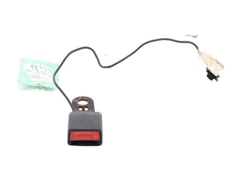 Used Seat buckle CITROËN C8 (EA_, EB_) 2.0 HDi 165 (163 hp) 32456541