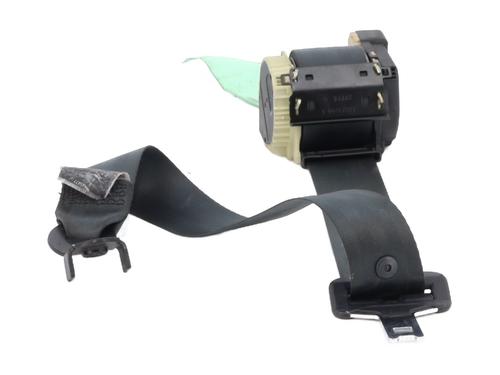 Used Rear right seatbelt RENAULT CLIO II (BB_, CB_) 1.2 (BB0A, BB0F, BB10, BB1K, BB28, BB2D, BB2H, CB0A,... (58 hp) 31166346