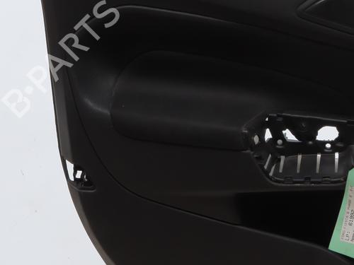 front-left-panel-ford-fiesta-vi-cb1-ccn-2008-35903005 main image