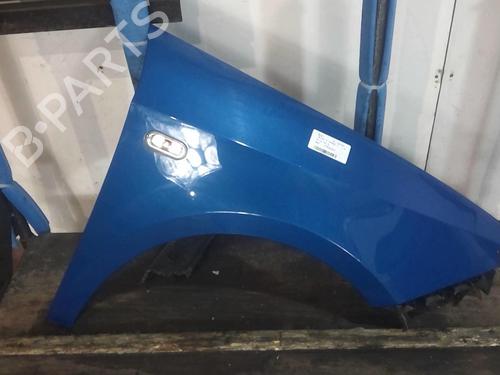 Right front fenders SEAT IBIZA IV (6J5, 6P1) 1.4 TDI | BP20353756C42 