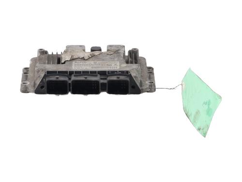 Used Engine control unit (ECU) Engine control unit (ECU) PEUGEOT 206 Hatchback (2A/C) 1.4 HDi eco 70 (68 hp) 27286601 27286601