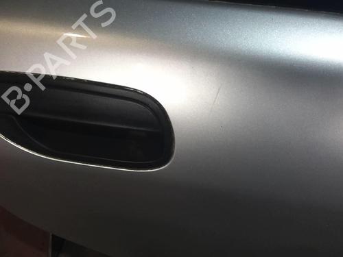 Right rear door VOLVO S40 I (644) 1.9 DI | BP20360342C5