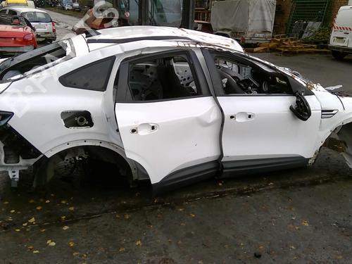 Rear left panel RENAULT ARKANA I (LCM_, LDN_) 1.6 E-TECH 145 (LDMU) | BP30492439C60 