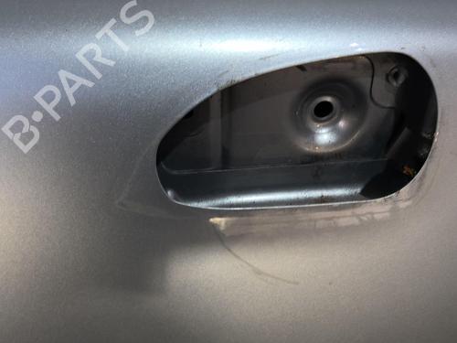 Left front door PEUGEOT 3008 I MPV (0U_) 1.6 HDi | BP20351243C2 
