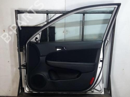 Right front door HYUNDAI i30 (FD) 1.6 CRDi | BP20367372C3 