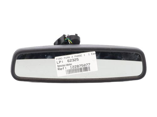 Espelho interior FORD PUMA (J2K, CF7) 1.0 EcoBoost mHEV (125 hp) 33220762