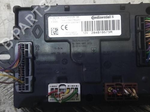 Used Fuse box RENAULT CLIO IV (BH_) 1.5 dCi 75 (75 hp) 20356960