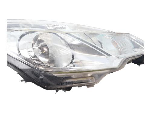 Right headlight CITROËN DS3 (SA_) 1.6 HDi 115 | BP39729329C29 - Image 5