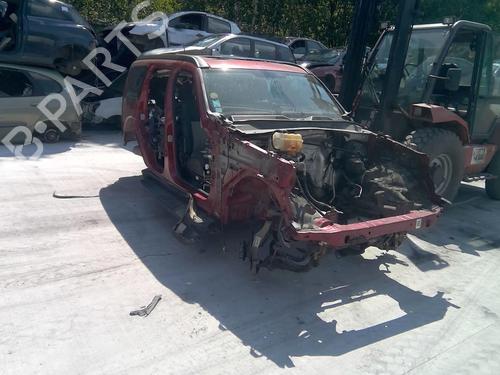 Heater blower motor DODGE NITRO 2.8 CRD 4WD | BP20366657M62 - Image 11
