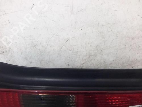 Used Right taillight Right taillight FORD FIESTA V (JH_, JD_) 1.4 TDCi (68 hp) 20366157 20366157