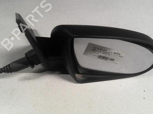Right mirror MITSUBISHI COLT VI (Z3_A, Z2_A) 1.1 (Z31A, Z32A) | BP22002301C27 
