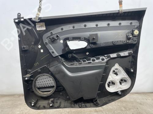 Front left panel RENAULT EXPRESS Box Body/MPV 1.5 Blue dCi 75 (F6AA) | BP40440788C58 - Image 4