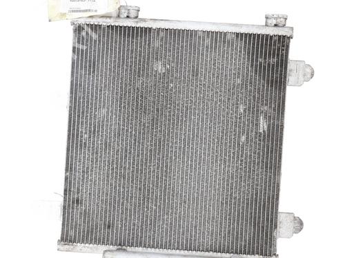 Used AC radiator AC radiator CITROËN C1 II (PA_, PS_) 1.0 VTi 68 (69 hp) 20369980 20369980