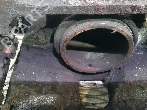 Used Right front brake caliper Right front brake caliper RENAULT TALISMAN (LP_) 1.6 dCi 160 (160 hp) 20353326 20353326
