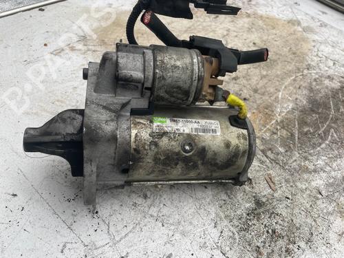 Starter FORD FOCUS II Turnier (DA_, FFS, DS) 1.6 TDCi | BP40289613M8 - Image 2