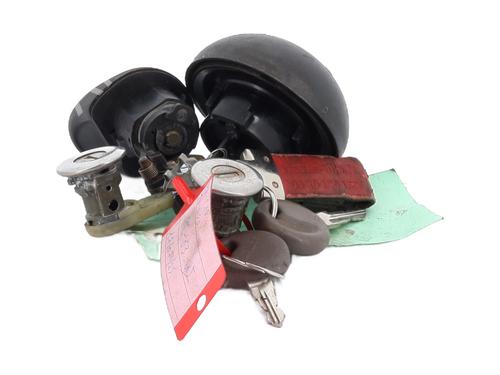 Ignition barrel RENAULT TWINGO I (C06_) 1.2 (C066, C068) | BP27989225M48 