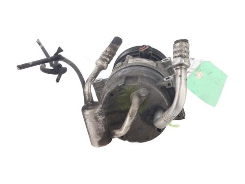 Used AC compressor AC compressor RENAULT LAGUNA II (BG0/1_) 1.9 dCi (BG1A, BG1W, BG0G) (110 hp) 24231134 24231134