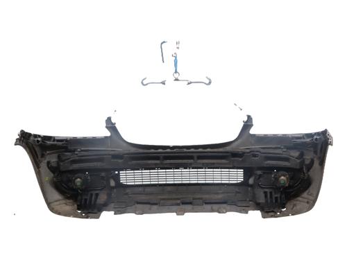 front-bumper-mercedes-benz-a-class-w169-2004-2005-2006-2007-2008-2009-2010-2011-2012-40061576 main image