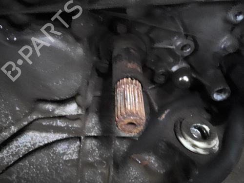 Gearbox CITROËN C3 II (SC_) 1.2 VTi 82 | BP32263170M3 - Image 5