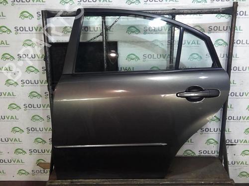 Dør venstre bak MAZDA 6 Hatchback (GG) 2.0 DI (GG14) | BP22003688C4 