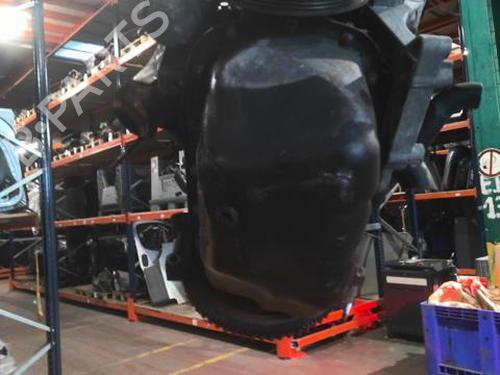 Engine RENAULT TWINGO II (CN0_) 1.2 16V (CN04, CN0B) | BP29440652M1 