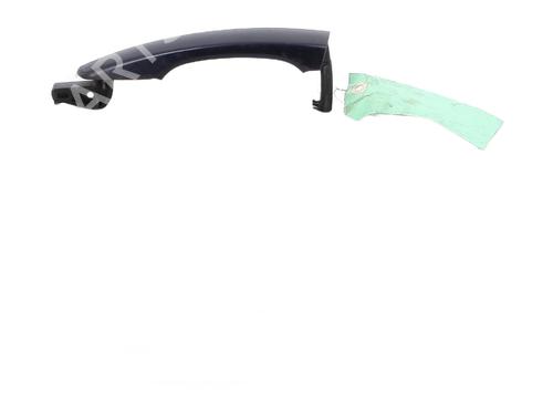 Used Front left exterior door handle PEUGEOT 308 SW II (LC_, LJ_, LR_, LX_, L4_) 1.5 BlueHDi 100 (102 hp) 27527532