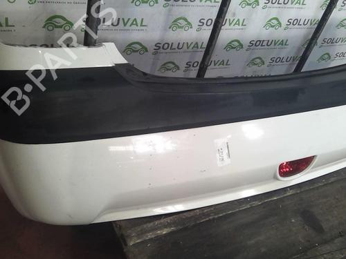 Rear bumper KIA RIO II (JB) 1.5 CRDi | BP22005014C8 