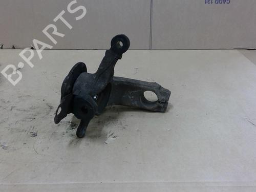 Used Left front steering knuckle TOYOTA AYGO (_B1_) 1.0 (KGB10_, KGB10R) (68 hp) 29273595