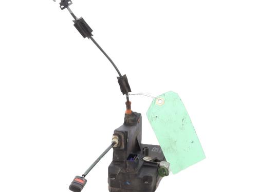 Front right lock OPEL CORSA C (X01) 1.2 (F08, F68) | BP30398664C97