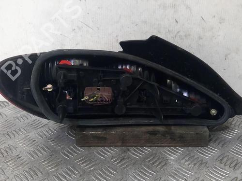 Right taillight PEUGEOT 406 Coupe (8C) 2.0 16V | BP20355415C35 