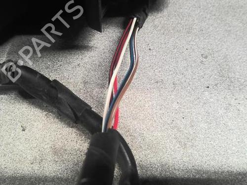 Left mirror AUDI A3 (8P1) 2.0 TDI 16V | BP22003009C26 