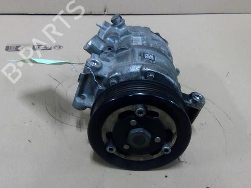 Used AC compressor AC compressor 37245928 37245928