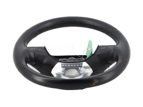 Used Steering wheel Steering wheel PEUGEOT 208 I (CA_, CC_) 1.2 VTI 82 (82 hp) 28528125 28528125
