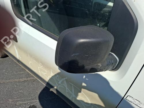 Left taillight PEUGEOT BIPPER (AA_) 1.4 HDi | BP28211129C34  - Image 29