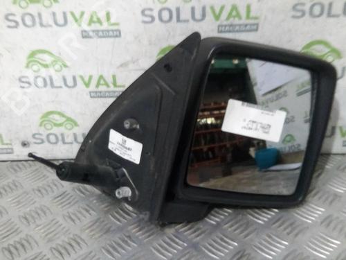 Right mirror OPEL COMBO Tour 1.7 DTI 16V | BP20364289C27 