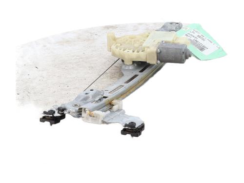 Rear left window mechanism PEUGEOT 308 II (LB_, LP_, LW_, LH_, L3_) 1.6 HDi / BlueHDi 115 | BP26183895C24 
