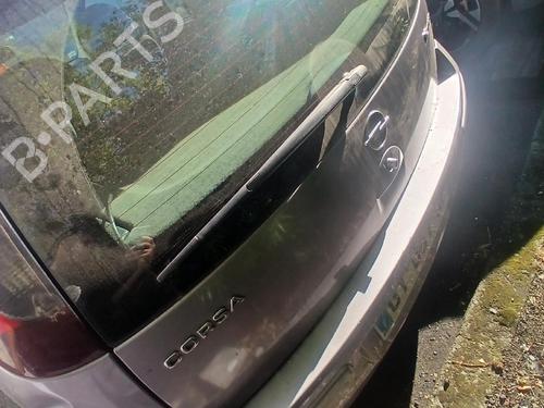 Left headlight OPEL CORSA C (X01) 1.2 Twinport (F08, F68) | BP38940188C28 - Image 12